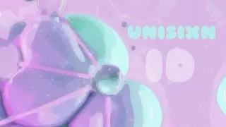UNISIXN - ID Future Riddim