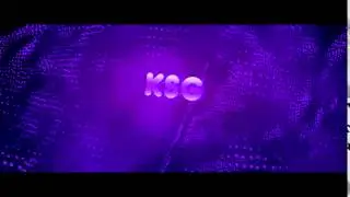Intro #19 ( sync ) [ Blender + AE ] Giveaway results #1 KSG | by G Artz