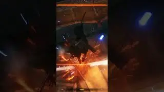 Sekiro - Genichiro VS Devil May Cry Combo  