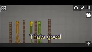 Doors In Melon Playground