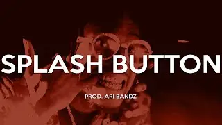 [SOLD] Sauce Walka Type Beat 2020 | Sosamann Type Beat 2020 | Splash Button