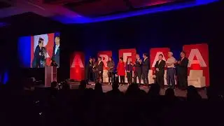 AREAA Legacy