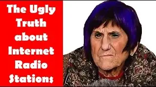 The Pros and Cons of running your own internet radio station - THE UGLY TRUTH!