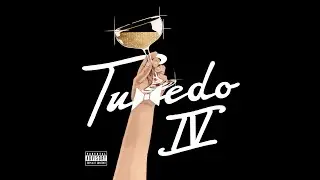 Tuxedo - Back 4 More - Tuxedo IV