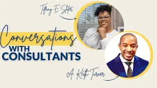 Use Technology to Advance Your Business with Artis Keith Turner