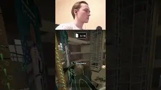 THIS DUDE DIDN'T EVEN UNDERSTAND