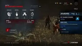 Dead by Daylight Poor Billyboy