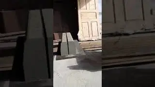 Бордюры железобетонные