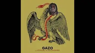 GAZO - One Lion's Roar (AI Cover)