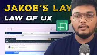 Unlocking Jakob's Law: A Deep Dive into UX Principles in Hindi 