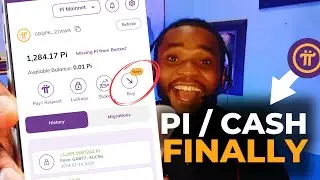 PI NETWORK UPDATE | Buy Pi with Fiat on Pi Browser Onramper