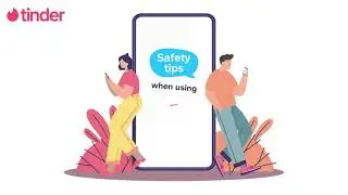 Animation Video for TINDER