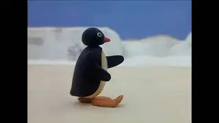 Pingu Phonk Walk (Ghostface Playa - Why Not)