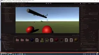 Spawn (instantiate) in Unity - 3