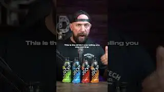 Your New Favorite Hydration Drink Is Here