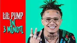 COME FARE UNA CANZONE ALLA LIL PUMP IN 3 MINUTI