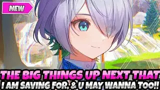 *WE GOTTA START SAVING BOIS!!* SOME OF THE BIGGEST BANNERS OF 2024 DROP SOON! WHAT NEEDS OUR GEMS?