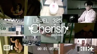[KPOP COVER TRAILER] ILLIT (아일릿) _ Cherish (My Love) Trailer | Archive in Washington D.C.