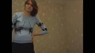 PREGNANT LILLY IN LABOR AT HOME 2