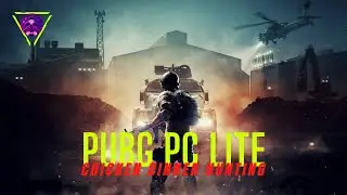HOT DROPS & RUSH GAMES WITH NEW FRIENDS | PUBG PC LITE LIVE WITH DIGESTPC GAMING