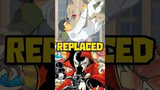 Spawn Was REPLACED By Wolf-Man In The Invincible War | Invincible Season 3 