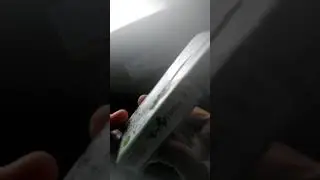 Coca en barra (Shitpost)