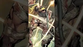 God of Light Venom is Insane!