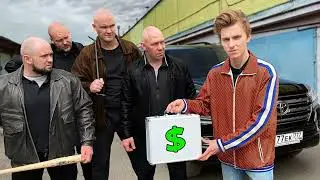 Влад А4 - Мальчишка Симпатичный (Владос Бумага)