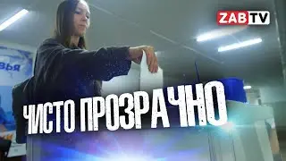 О результатах голосований в цифрах