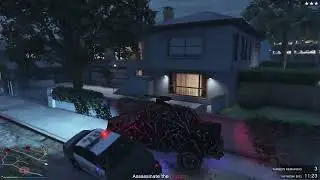 insurgent pickup Running from police, is so easy #shorts winner every time.