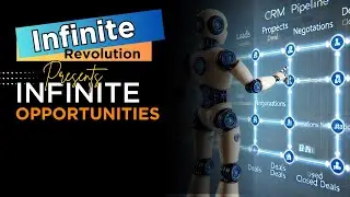Efficient Workflow, Real Results: Discover Infinite Opportunities