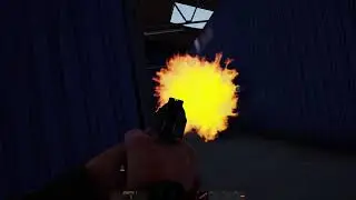 Deadside - Matando BL1ND4D0 e pwk