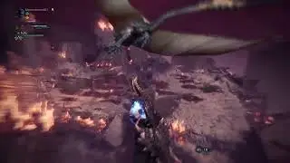 Fatalis solo