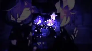 завтра уже хеллоуин. с наступающим. #gacha #gachaclub #gachalife #gachatiktok #хелоуин #gacha