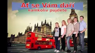 Neumannovi v Horní Krupé