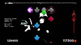 (FNB) Shrouded [FC}