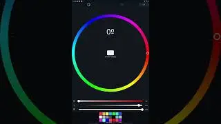 (RQ) How to Make Bluepower On Alight Motion (100%WORKED)