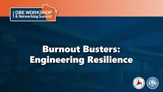 Burnout Busters: Engineering Resilience