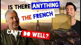 The Speakeasy | Is There Anything the French Can't Do Well?