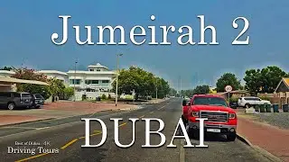 4K Jumeirah 2 Residential
