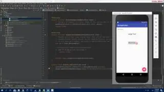 עושים טוסט? | 8 | Android Development