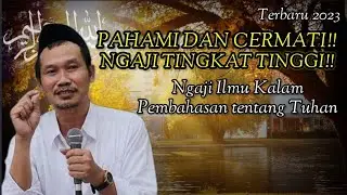 PAHAMI DAN CERMATI!! Jangan Sampai Salah Pemahaman | Terbaru Ngaji Gus Baha 