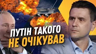 ЦЕ СТАЛОСЯ ЗНОВУ! ПЕРШІ ДЕТАЛІ УДАРУ по Таганрогу. БУЛО ПОШКОДЖЕНО черговий А-50? КОВАЛЕНКО