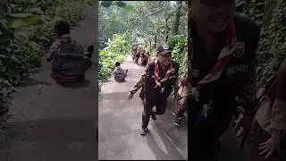 CANTIK BERHIJAB SEMANGAT GUYS 