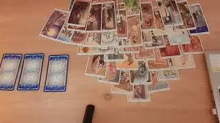 #ТАРО