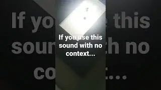 back with fixed camera