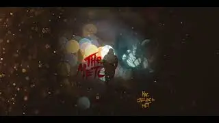 THE METO - Нас здесь нет (music video)