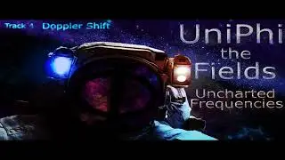 Electronic Beats Instrumental |Doppler Shift| from Uncharted Frequencies #electronicbeats