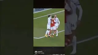 Xhaka would eat all of them 🔥🔥