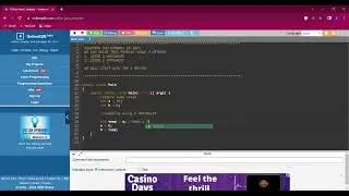 Swap Two Numbers in Java